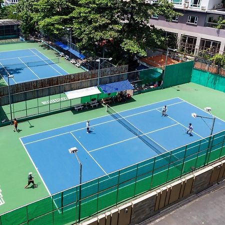 Can Ho Orchard Parkview - Tan Son Nhat Airport Homestay โฮจิมินห์ซิตี้ ภายนอก รูปภาพ